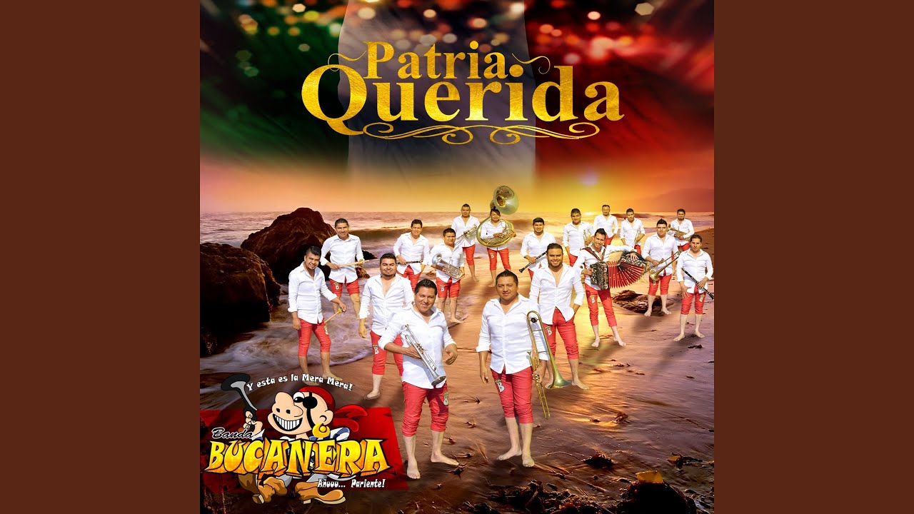Watch Patria Querida on YouTube Watch Patria Querida on YouTube