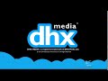 Dhx mediathe jim henson company 2013