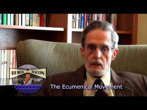 Video: Kada vyksta ekumeninis judėjimas?