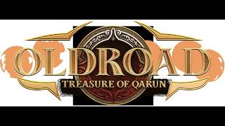 OldRoad Online GrandOpen