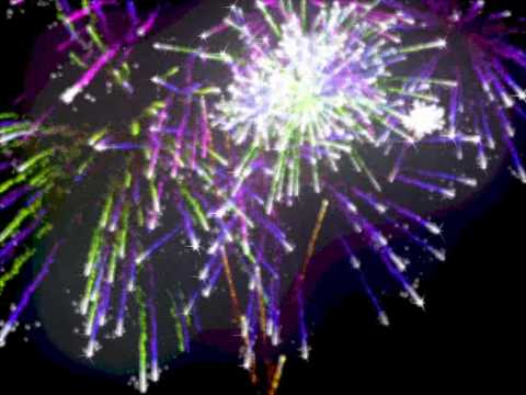 fireworks
