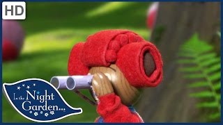 In The Night Garden - Wave To The Wottingers Full Episode