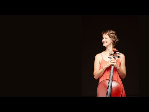 Messiaen's Louange d'éternité de Jésus -  Caroline Stinson and Molly Morkoski