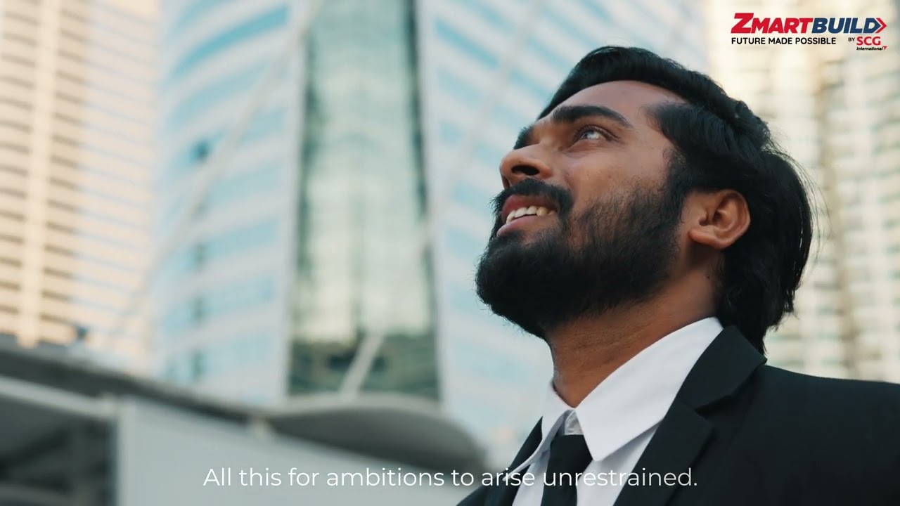 Imagine the Future. Now Make It Possible.