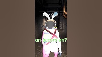 NEW UPDATE BARBER IS OP in Lethal Company #clips #shorts