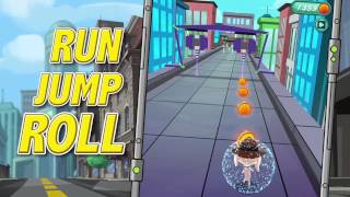 Agent P Doofendash - Available Now