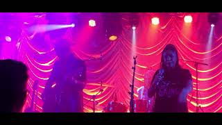 Bow Wow Wow - Annabella Lwin @ The Old Woollen 5 Nov 2025