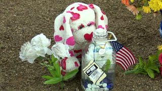 AMR: 'His work family holds Jacob in their hearts, prayers during this incredibly difficult time'
