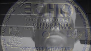 Co-Defendants - Get Cha Weight Up