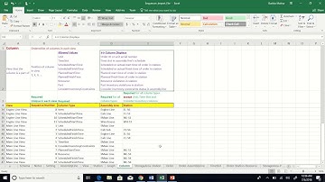 Factboard Andon Sequencer