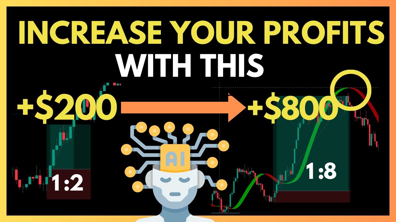 Top 5 Ways To Increase Your Profits Using Free TradingView Indicators ...