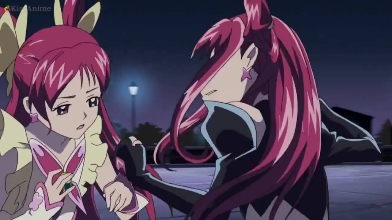 Cure Dream Vs Dark Dream Warrior Inside For Natsukinotenshi Youtube Cure Dream Vs Dark Dream Warrior Inside For Natsukinotenshi Youtube