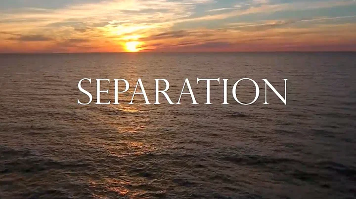 Paul Selig: Separation