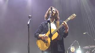 Hozier | Would That I | Glasgow Royal Concert Hall | 24/09/19