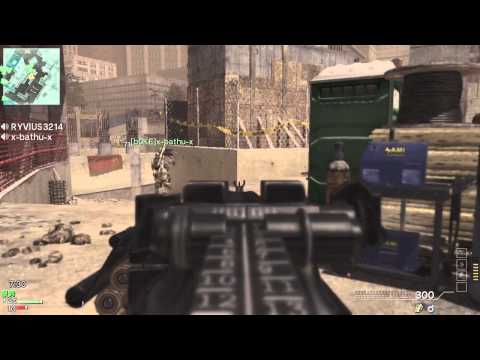 【MW3】戦場に羽ばたくパタパタ part41【実況】