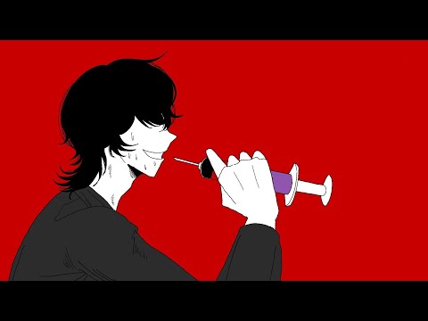 【OC/手描き】 p.h.