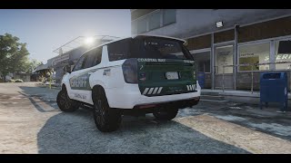 DavidLGaming - GTA5 Roleplay/FiveM (PC)  [LIVE ] #278  (CBSO)