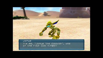 [.Hack//] Infection [13][Goblins, Events and Races 2]