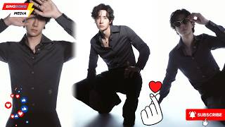 Wang Yibo Marks 12 Years With a Powerful New Image Fans Can’t Ignore!
