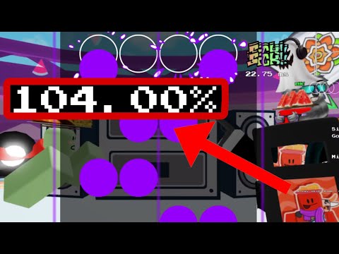 when u have more than 100% accuracy…