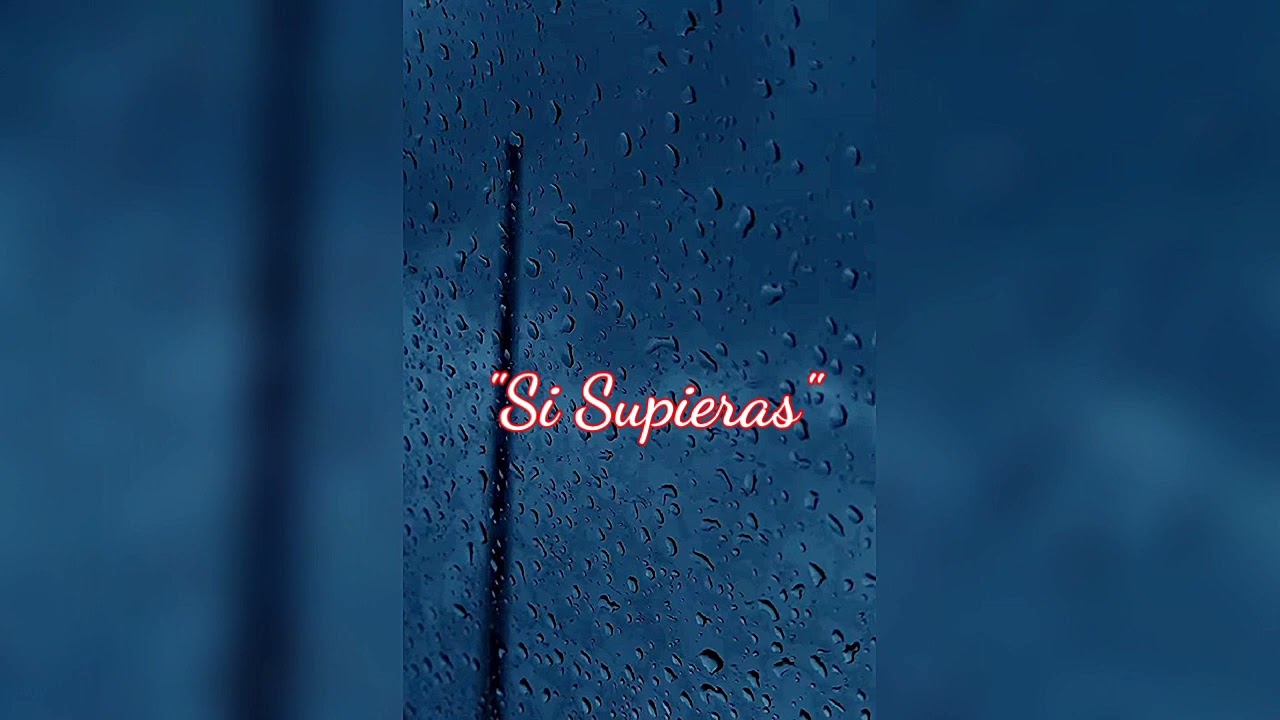 "Si supieras" | Base De Rap Boom Bap | Instrumental Hip-Hop underground Uso Libre
