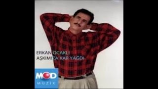 ERKAN OCAKLI - ALDIM ŞEHİR KIZINI Resimi