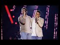 Henrique e Juliano -  TÔ VALENDO NADA/NÃO PASSA VONTADE/PRA QUE JUÍZO (To Be Brasília)