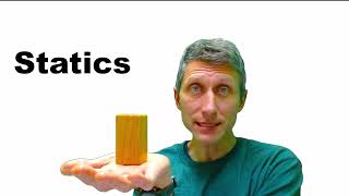 Unit 2 Key Terms - Statics and Strength of Materials