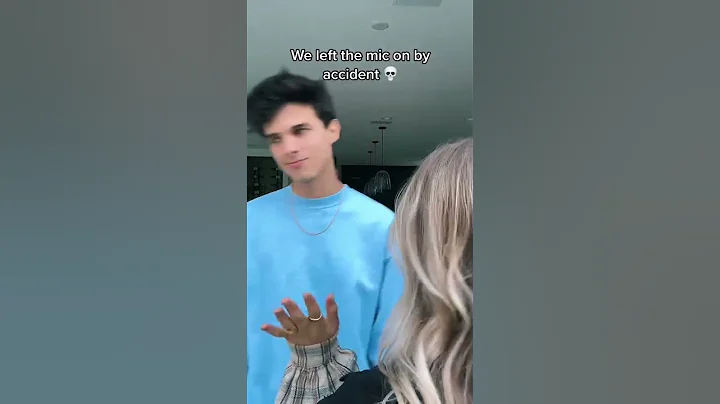 Haha this is so embarrassing 😂