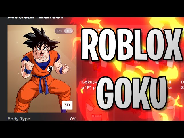 Fotos En T-shirt Roblox  Roblox, Goku, Roblox shirt