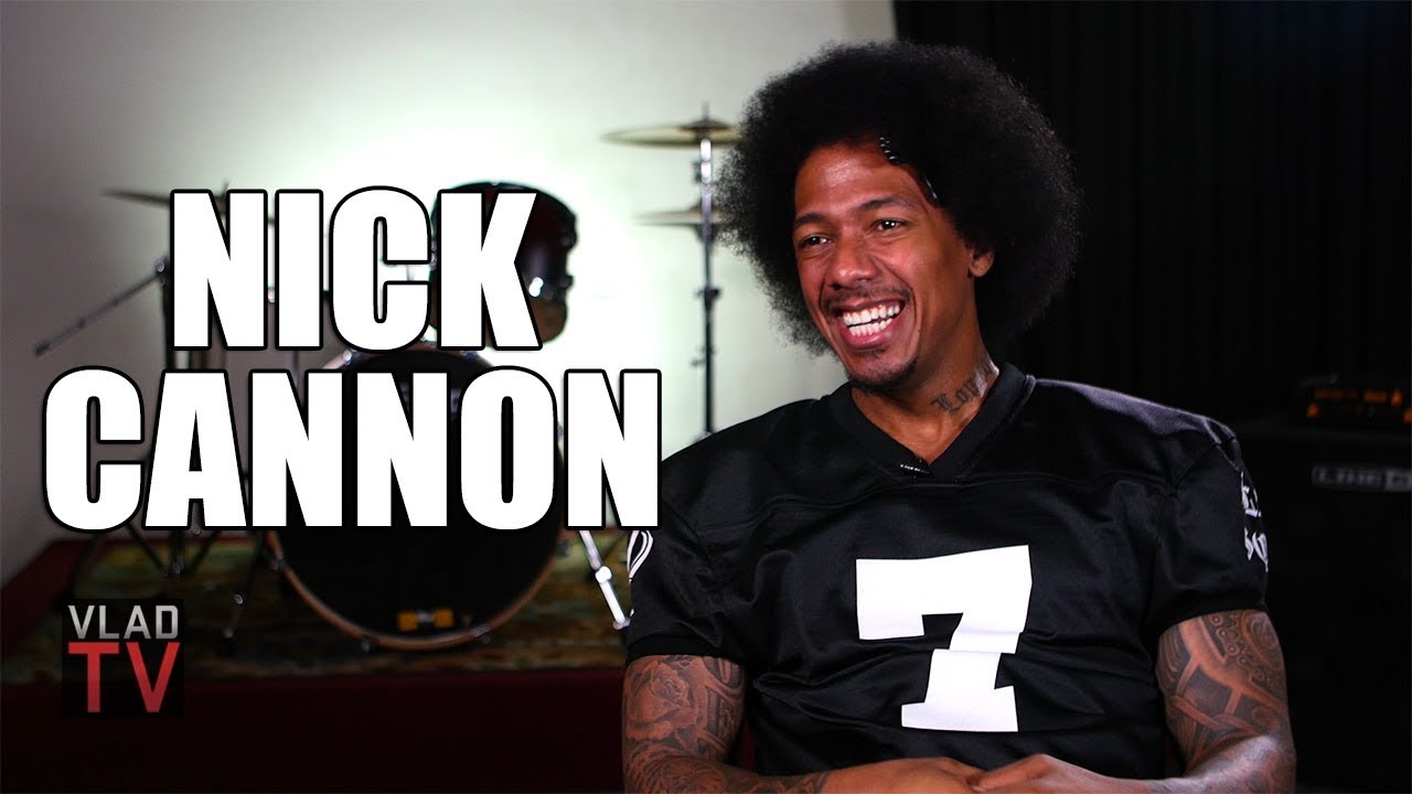 vladivostok Nick Cannon: The Bilderberg Family Controls All The Banking Worldwide (Part 17)