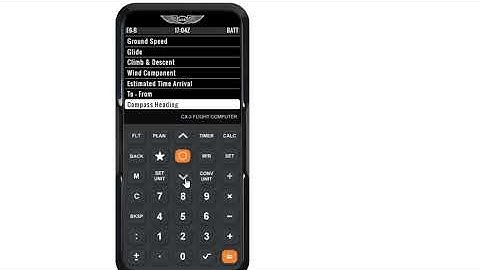 Aircraft is on a true trk of 048° at a const TAS of 210 kt. Wind vel is 350°/30 kt. GS and drift are