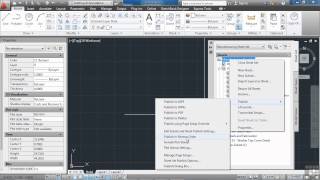 Using AutoCAD Sheet Sets Tutorial | Miscellaneous Printing/Publishing Options
