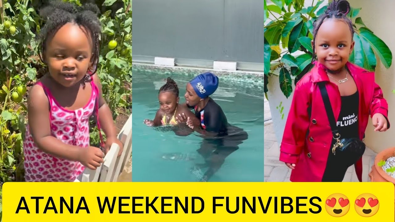 ATANA A.K.A MAMA LILY WEEKEND FUNVIBES 😍😍😍😍🥰😍😍😍🥰 БОГАТЫЙ МАЛЬЧИК 🤗😍😍😍😍😍😍🥰🥰🥰🥰🥰