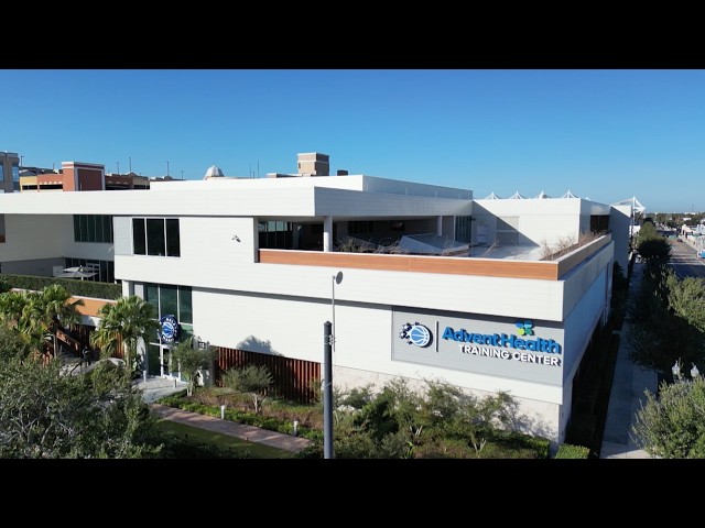 StreamLabs protects Orlando Magic training facility from water leaks