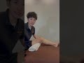 【膝痛改善】階段の下りが痛い時のマッサージと筋トレ方法 #八尾 #膝痛 #階段 #shorts #整体