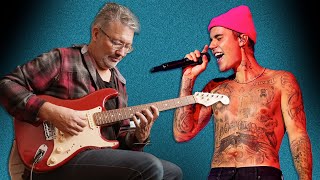How to write hits with cheap gear