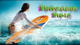 Hawaiian Hole Red Notice Movie Film Teaser Trailer