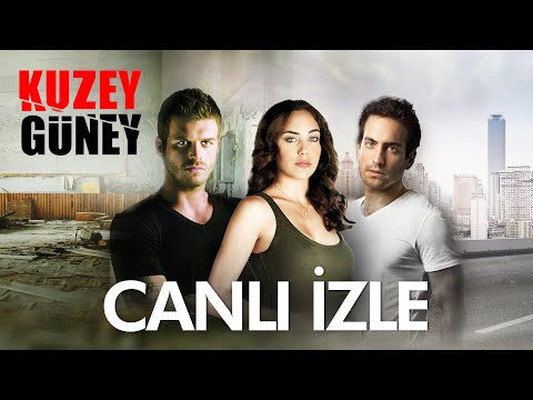 Kuzey Güney canlı yayın