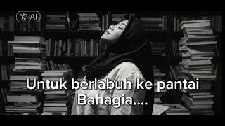 Karaoke  Melly Lee  Tajamnya Karang                   