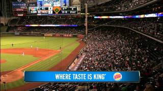 KCA AT HOU - April 16, 2014