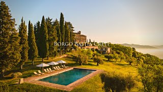 Borgo Bastia Creti By Victor Fitz