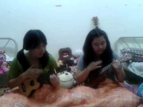 ยิ่งรู้จักยิ่งรักเธอ cover by MayKat