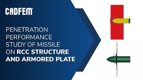 Simulation & Analysis of Projectile Penetration Performance on Various Target Materials using LSDYNA