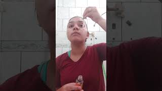 Mini Skin Care Manhã Rafaela Souza