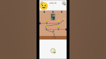 thief puzzle⚡ | Level- 37 #shorts