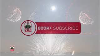 OBN Oromiyaa [Oromia Broadcasting Network] 800K Subscribe