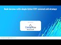 YieldMax Wealthmanagement.com Webinar
