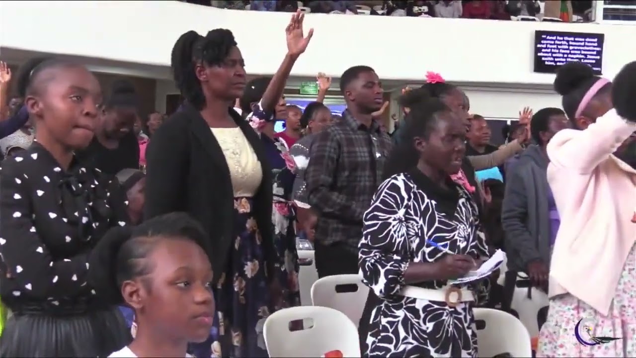 Bro Patrick Gumiso- Mashava