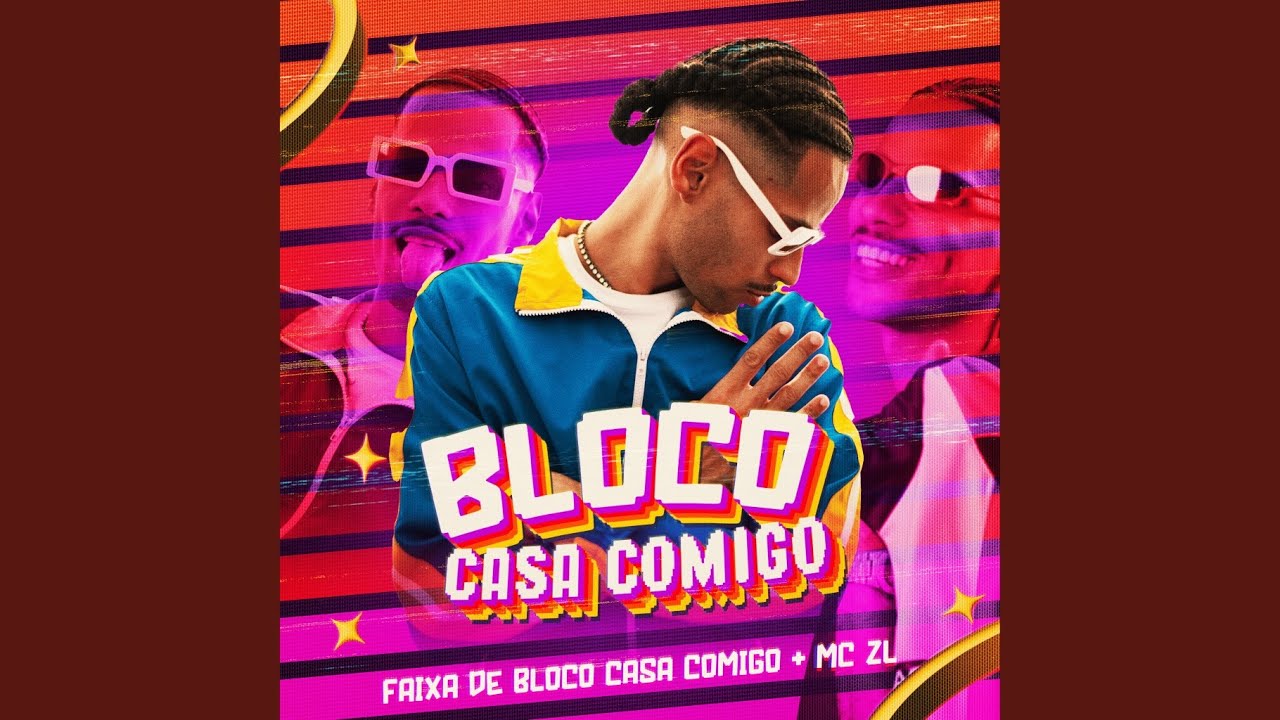Παρακολούθηση Bloco Casa Comigo στο YouTube Παρακολούθηση Bloco Casa Comigo στο YouTube